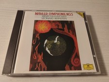 Mahler - Symphonie No. 5 -