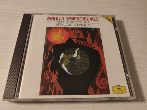 Mahler symphonie 5 - 5,