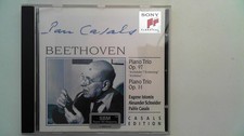 Casals Edition: Beethoven