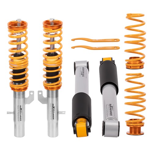 Abbassamento coilover per