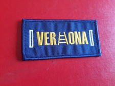 HELLAS VERONA TOPPA PATCH