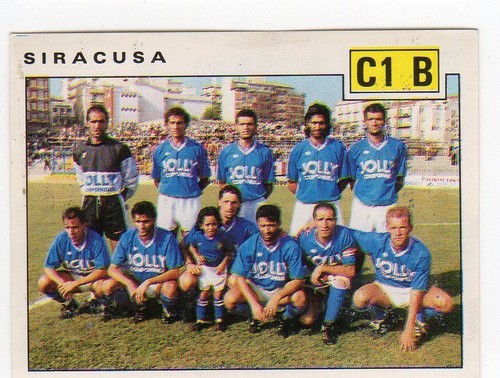 Figurina calciatori panini - calciatori,