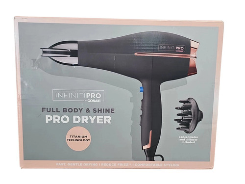 Asciugatrice infinitipro - asciugatrice, by