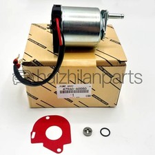 OEM ABS Brake Booster Pump