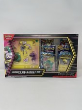 Pokemon Bellibolt di Iono ex