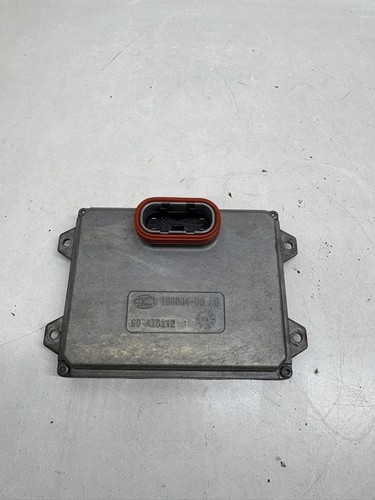 Centralina faro audi d4 - a8,
