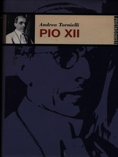 PIO XII TORNIELLI ANDREA