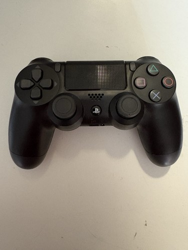 Controller sony playstation - sony, 4