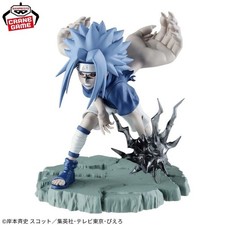 NARUTO SHIPPUDEN - Sasuke