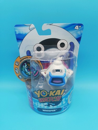 Kai watch personaggio - yo,