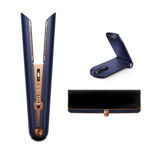 Piastra per capelli dyson - per,