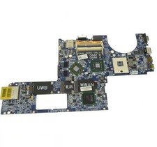 Motherboard Dell P743D Laptop