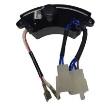 AVR REGOLATORE DI TENSIONE