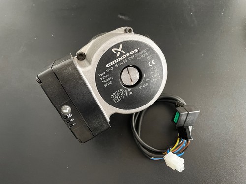 Grundfos circolatore pompa - grundfos,