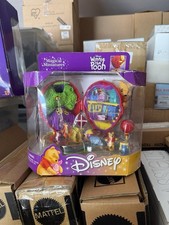 Play set Polly Pocket WINNIE