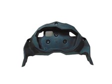 Coperchio strumentazione