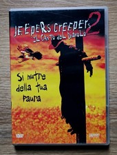 Jeepers Creepers 2 DVD *Fuori