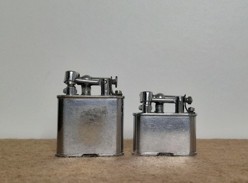 Coppia accendini saffa - coppia,