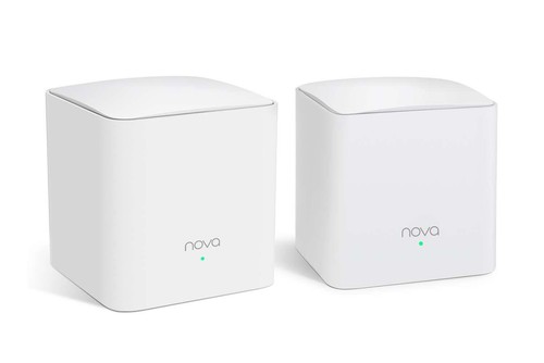 Tenda kit mesh wifi - tenda,
