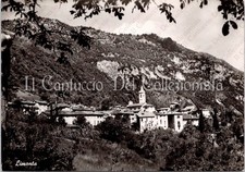 1953 LIMONTA Lecco Cartolina