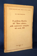 Carlo mazzantini problema - il,