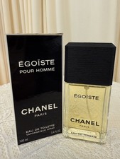 Chanel Egoiste Pour Homme EDT
