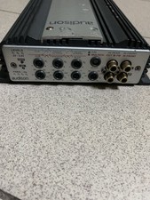 Amplificatore Audison Power 5