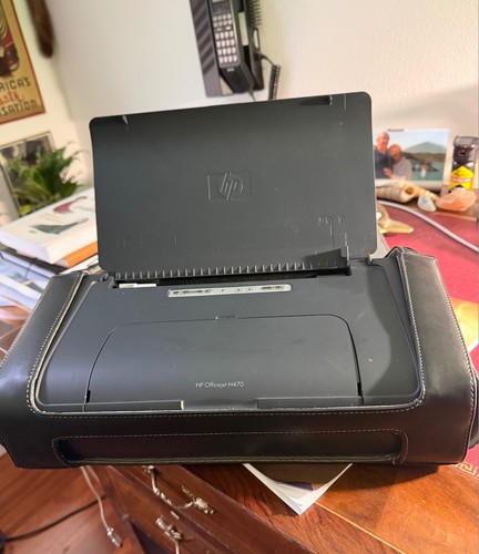 Stampante h470 wbt - h470,