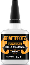 Colla Istantanea Liquida Extra