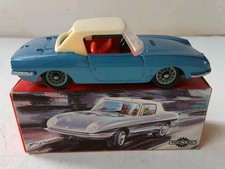 Mercury Art.12 Fiat 850 Spider