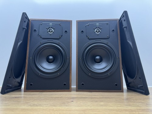Kef c25 diffusori libreria - c25,