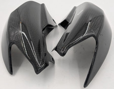 DUCATI HYPERMOTARD 1100 CARENE