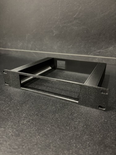 Cassetto rack switch - 10”,