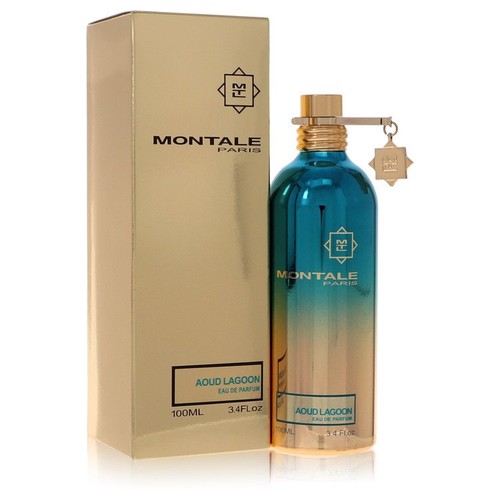 Montale aoud lagoon - montale,