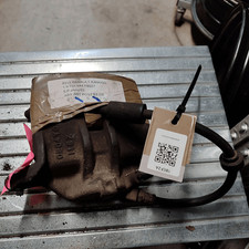 7701207150 Pinza freno ant. SX