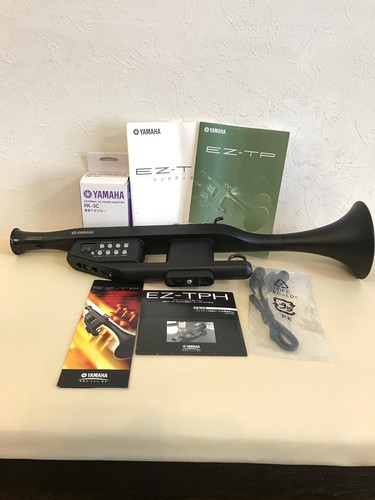 Yamaha easy trumpet - easy,