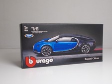 Bburago 01959 Bugatti CHIRON -