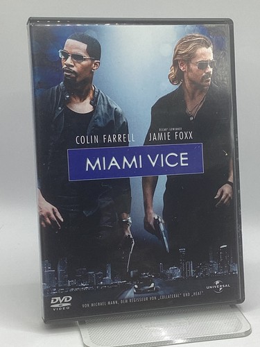 Miami vice colin farrell jamie - miami,