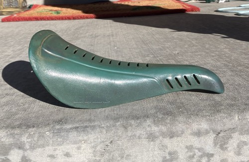 Sedile bmx ventilato mongoose - sedile,
