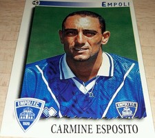 FIGURINA CALCIATORI PANINI