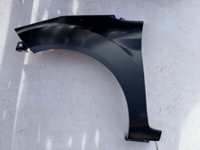 FORD FIESTA MK7 08 FRONT