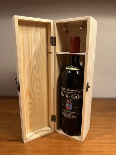 Brunello montalcino 2005 - di,