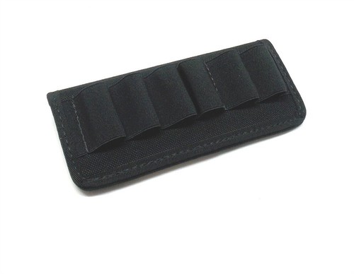 Porta colpi vega cordura 2p54 - colpi,