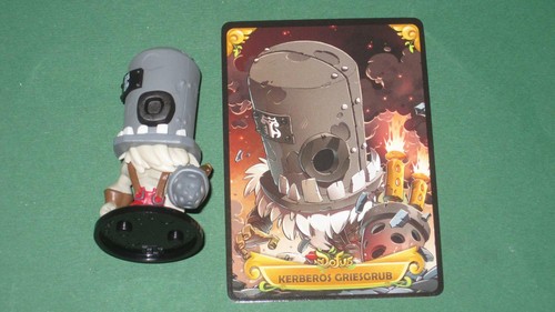 Figurina krosmaster - figurina,
