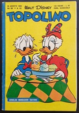 Topolino libretto 121 - 45),