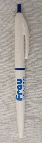Penna sfera bic - a, "bic"