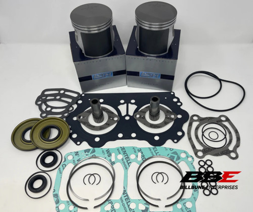 Sea doo 951 carb - sea-doo,