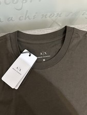 maglia armani Exchange