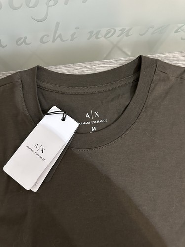 Maglia armani exchange - armani,