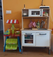 cucina ikea giocattolo e